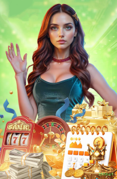 Imagem promocional dos jogos de lottery da zhhbet