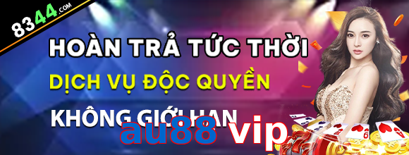 au88 vip