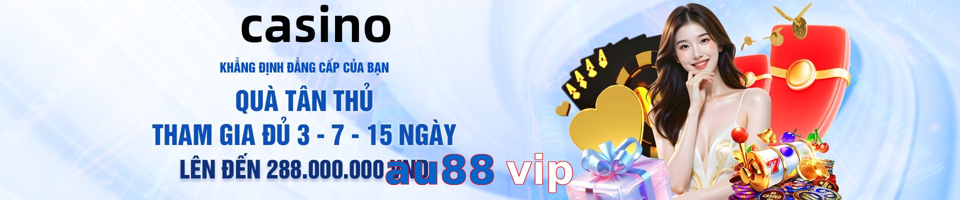au88 vip