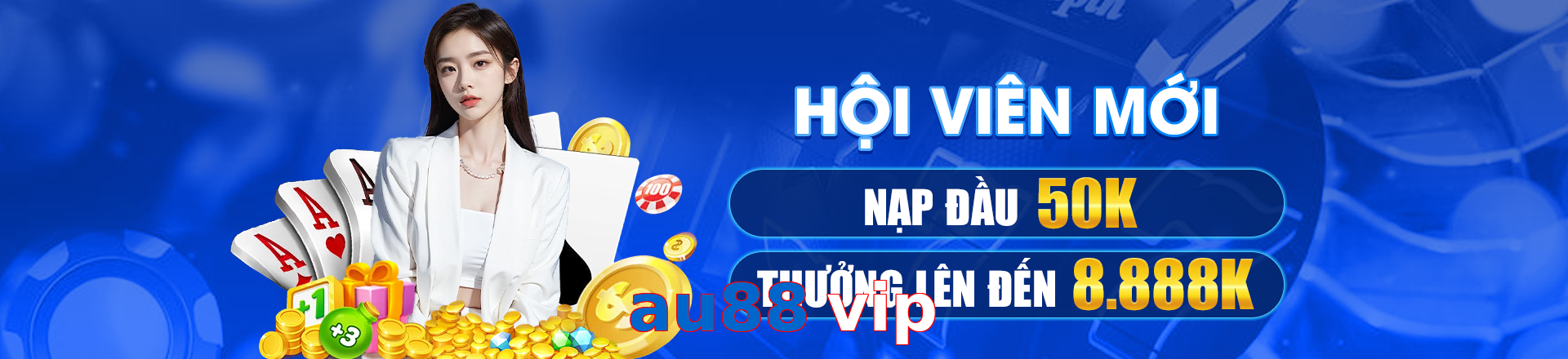au88 vip