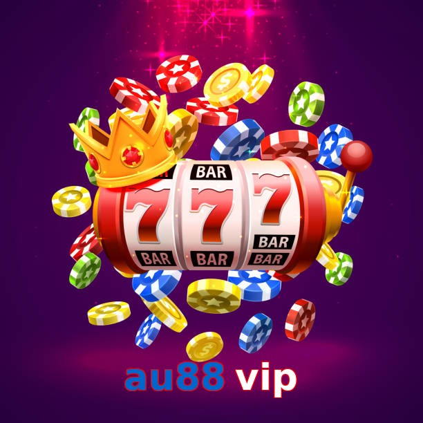 au88 vip