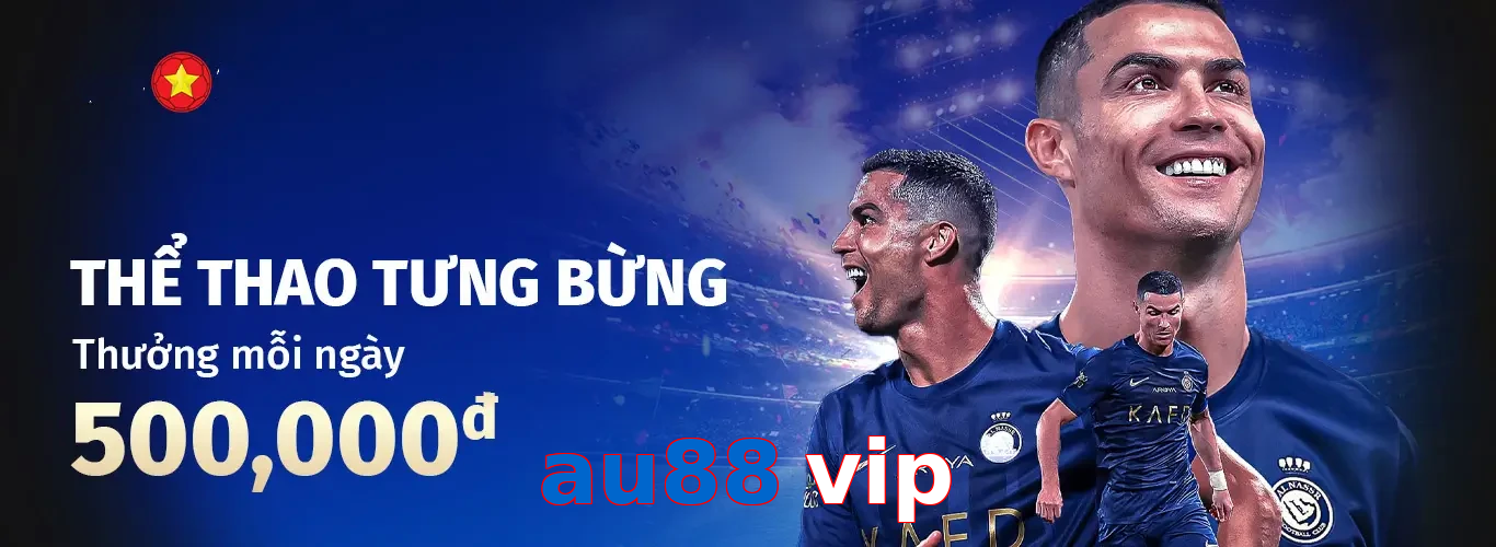 au88 vip