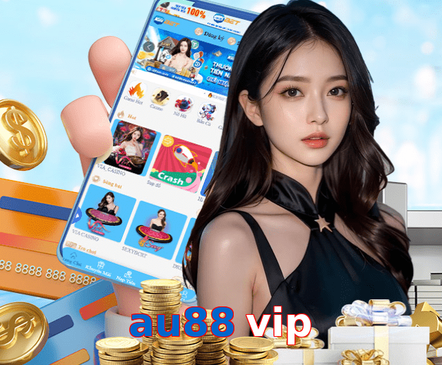 au88 vip