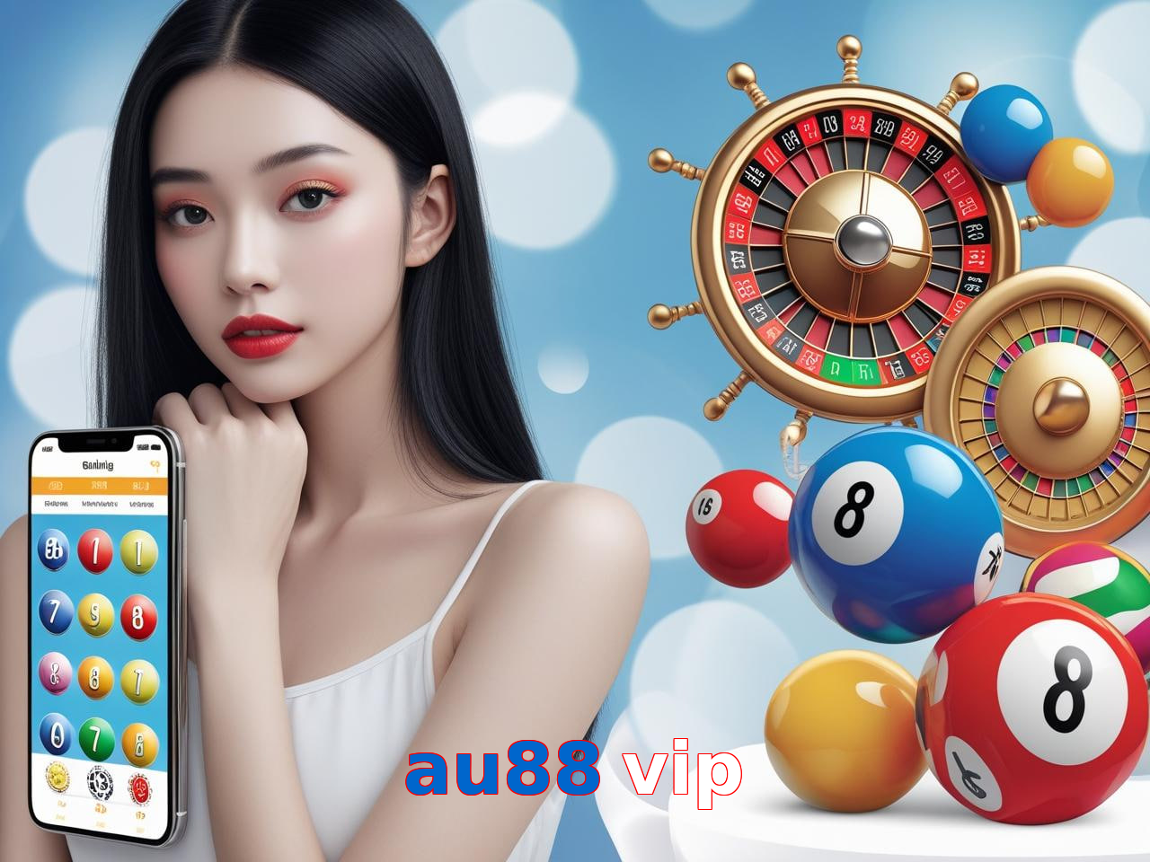 au88 vip